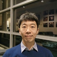 Jianghao Wang