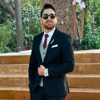 Mohamed Hamdy Ibrahim