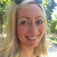 Kirstine Winther Webb
