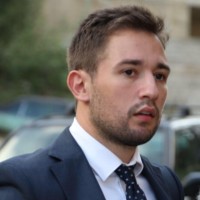 Michel Albert Doumit