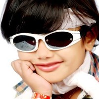 Superkidmodel Bhauttik