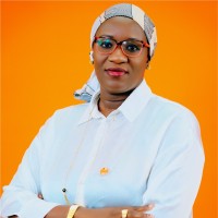 Fatimata Bintou Fall