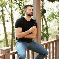 Daniel Alexei