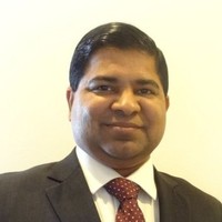 Atul D. Joshi