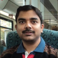 Kamlesh Chandra