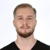 Dmytro Zlotkovskyi