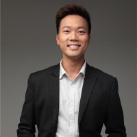 Darryl Leong
