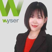 Lenka Liu