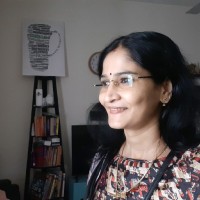 Suvarna Mohan