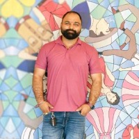 Mayur Mishra