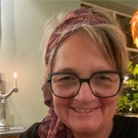 Ulrika Marklund Trege
