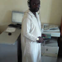 Paterne Boussougou