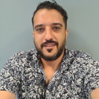 Mohamed Farid