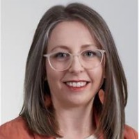 Jacqueline Hrast