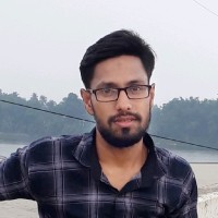 Md. Saroyar Hossen Sojib