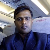 Anjan Sutradhar