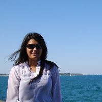 Saranya Rengaraj