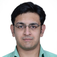 Chetan Chaudhari
