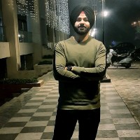 Yuvraj Singh Dhanjal