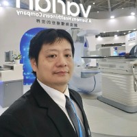Huang.黃 Eason 南海