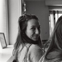 Lucie David