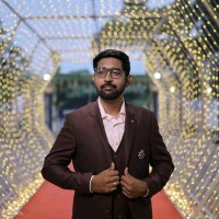 Nambirajan Selvaraj