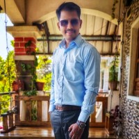 Nayal Solanki