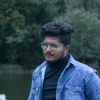 Prasanth Govindharaj
