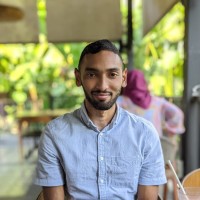 Muhammad Shafiq