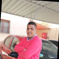 Hatem Ramdan