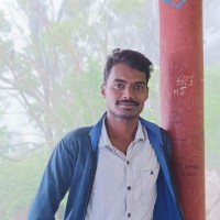 Mallem Bhargava Naidu