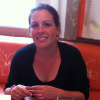 Cécile Berthommé Moreau