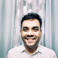 Soumya Satapathy