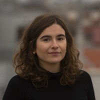 Nerea Garcia Berriozabal