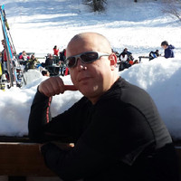 Steve Robinson
