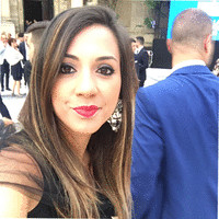 Daniela Catapano