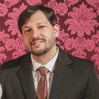 Carlos Eduardo Zussa