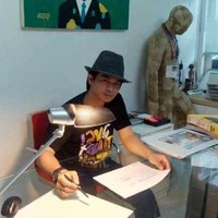 Yaya Sumantri