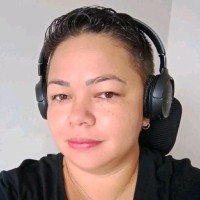 Carina F. De Andrade Dos Santos