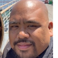 Eric Agaton