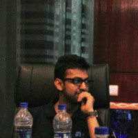 Ashish Aggarwal