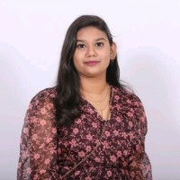 Mansi Pillai