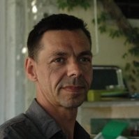 Patrick Proost