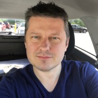 Bart Nikiciuk Pt