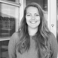 Line Bonnerup Karlsen