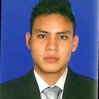 Yonatan Camilo Sánchez Valdés