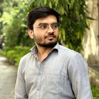 Satish Ghuge