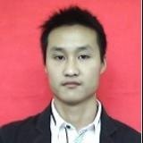 Eric Wei