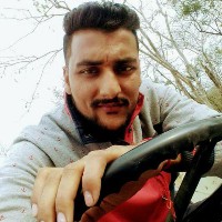 Rohit Patial