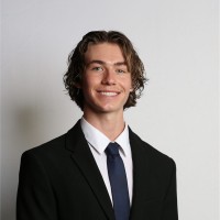 Jake Boberg